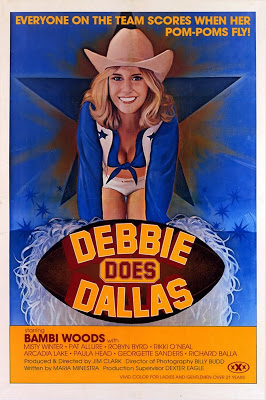 Debbie Does Dallas III: [The Final Chapter] movie